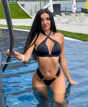 Анкета проститутки Оляшенька - Фото 1, Надежда, 28 лет, №7603