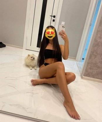Анкета проститутки Ника - Фото 1, Надежда, 21 год, №9074
